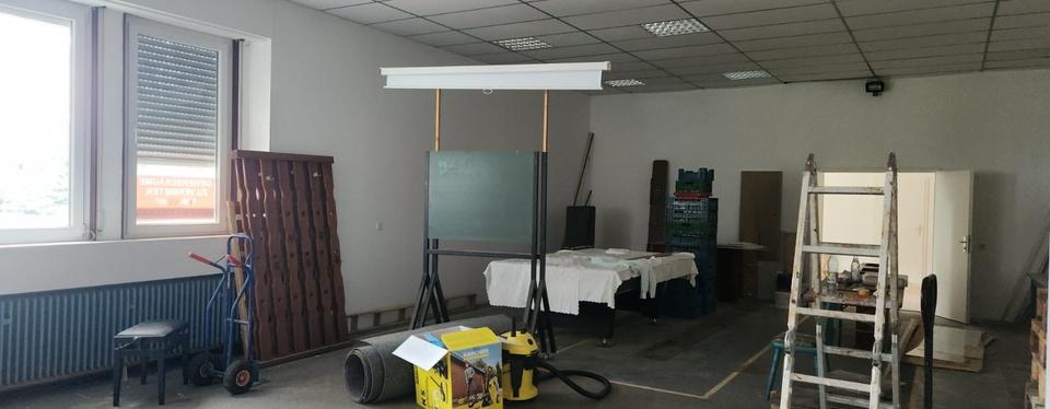 Gewerbeobjekt Zweibrücken - 1.200&euro; | Angebot:26529346
