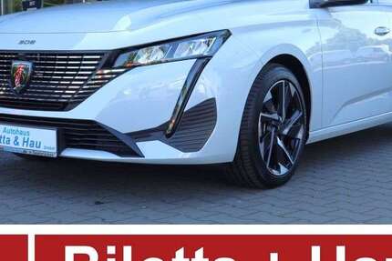 Peugeot 308 2.031 km 19.950 &euro; Saarbrücken 66115