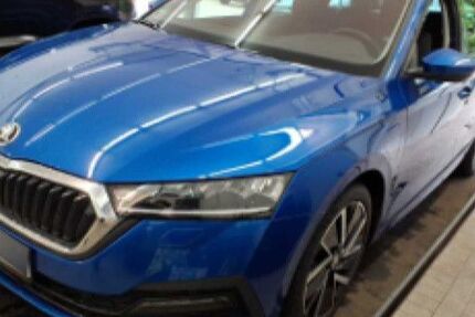 Skoda Octavia 52.454 km 24.990 &euro; Saarbrücken 66130
