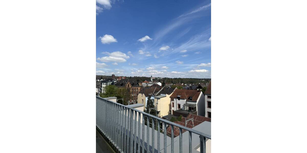 Etagenwohnung Sankt Ingbert St. Ingbert - 3 Zimmer, 93 m&sup2;, 1.300&euro; | Angebot:26378157