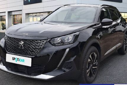 Peugeot 2008 6.499 km 18.490 &euro; Saarbrücken 66119