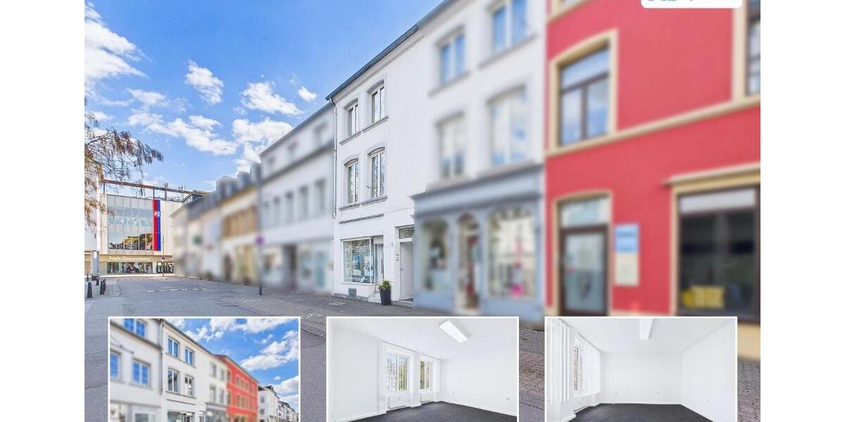 Gewerbeobjekt Saarlouis - 850&euro; | Angebot:26355560