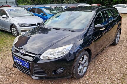 Ford Focus 91.000 km 7.400 &euro; Saarbrücken 66117