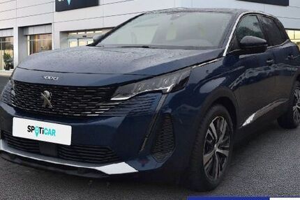 Peugeot 3008 18.838 km 20.490 &euro; Saarbrücken 66119