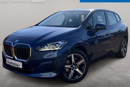 BMW 220 Active Tourer 13.920 km 31.460 &euro; Saarbrücken 66121