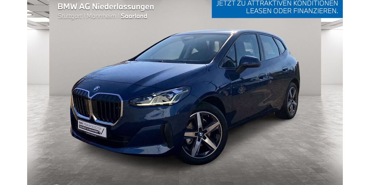 BMW 220 Active Tourer 13.920 km 31.970 &euro; Saarbrücken 66121