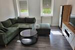 RENOVIERT,MÖBLIERT, NEUE KÜCHE, AIR BNB, RENDITE - Etagenwohnung Saarbrücken Brebach-Fechingen | Angebot:26592456