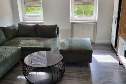 RENOVIERT,MÖBLIERT, NEUE KÜCHE, AIR BNB, RENDITE - Wohnung Saarbrücken Brebach-Fechingen | Angebot:26592456
