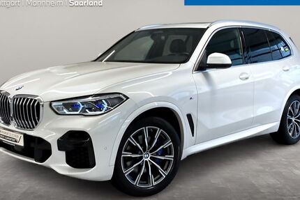 BMW X5 50.992 km 67.990 &euro; Saarbrücken 66121