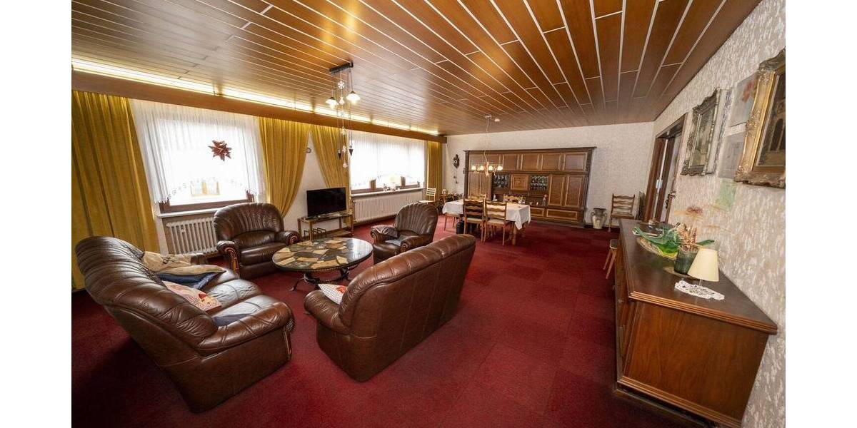 Mehrfamilienhaus, Wohnhaus Püttlingen - 275.000&euro; | Angebot:25737021