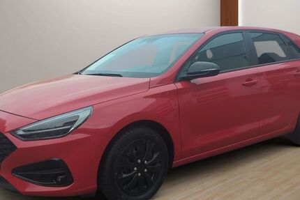 Hyundai i30 10.979 km 21.390 &euro; Saarlouis 66740