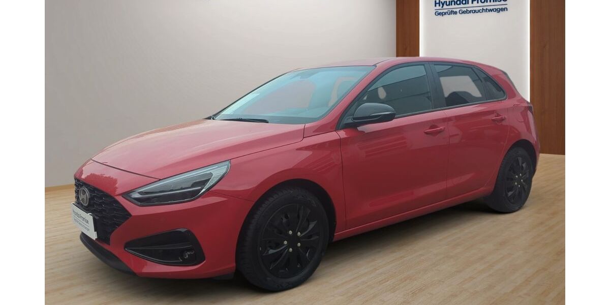 Hyundai i30 10.979 km 21.390 &euro; Saarlouis 66740