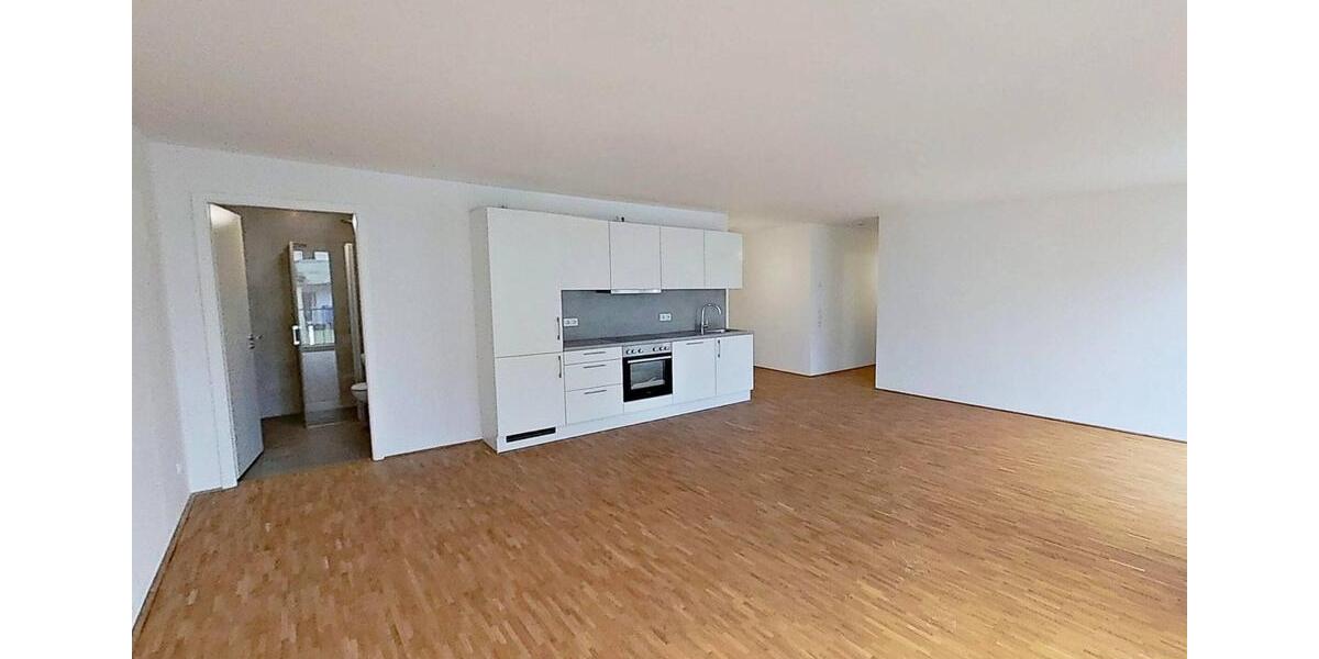 Etagenwohnung Saarbrücken - 3 Zimmer, 103 m&sup2;, 1.350&euro; | Angebot:25543578
