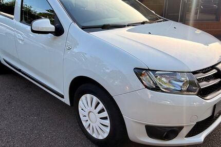 Dacia Logan 92.000 km 5.900 &euro; Dillingen 66763
