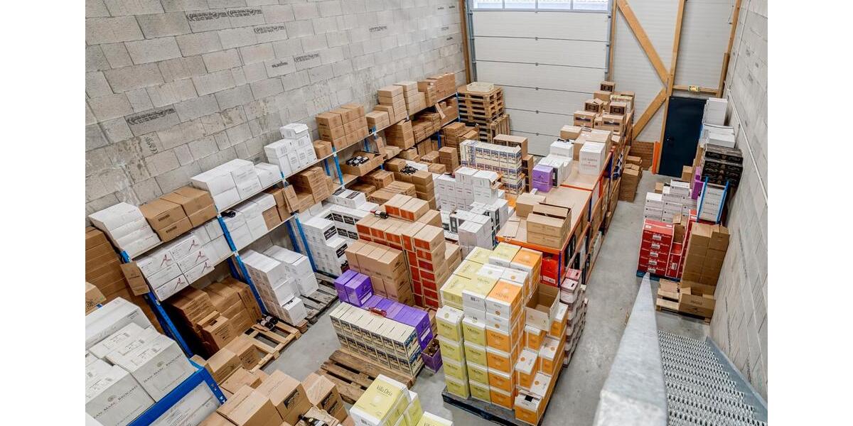Gewerbeobjekt Saarbrücken Dudweiler - 1.200&euro; | Angebot:26271034