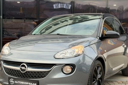 Opel Adam 97.119 km 8.900 &euro; Saarbrücken 66117