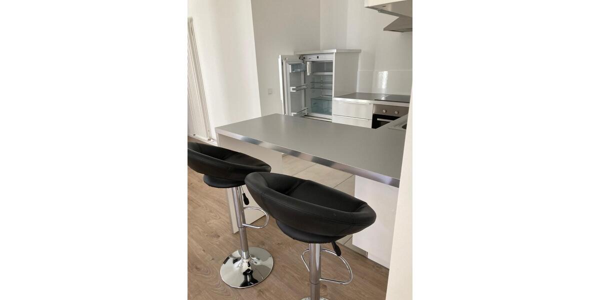 Erdgeschoßwohnung Saarbrücken - 2 Zimmer, 70 m&sup2;, 730&euro; | Angebot:25960921