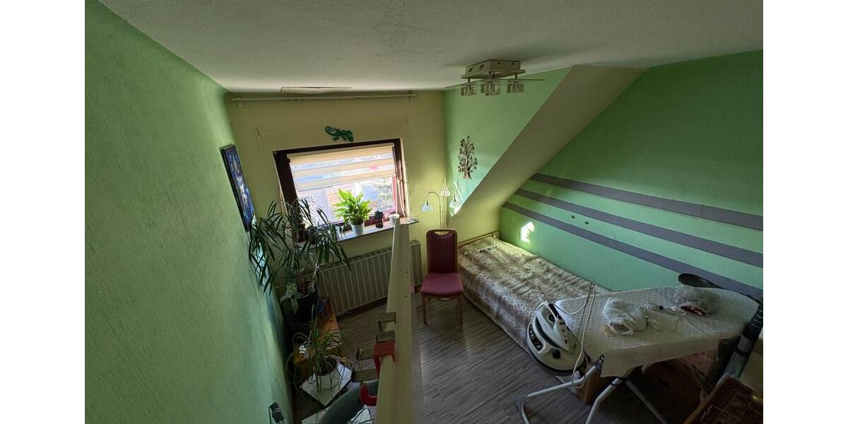 Einfamilienhaus Sulzbach (Saar) - 7 Zimmer, 160 m&sup2;, 239.000&euro; | Angebot:24547708