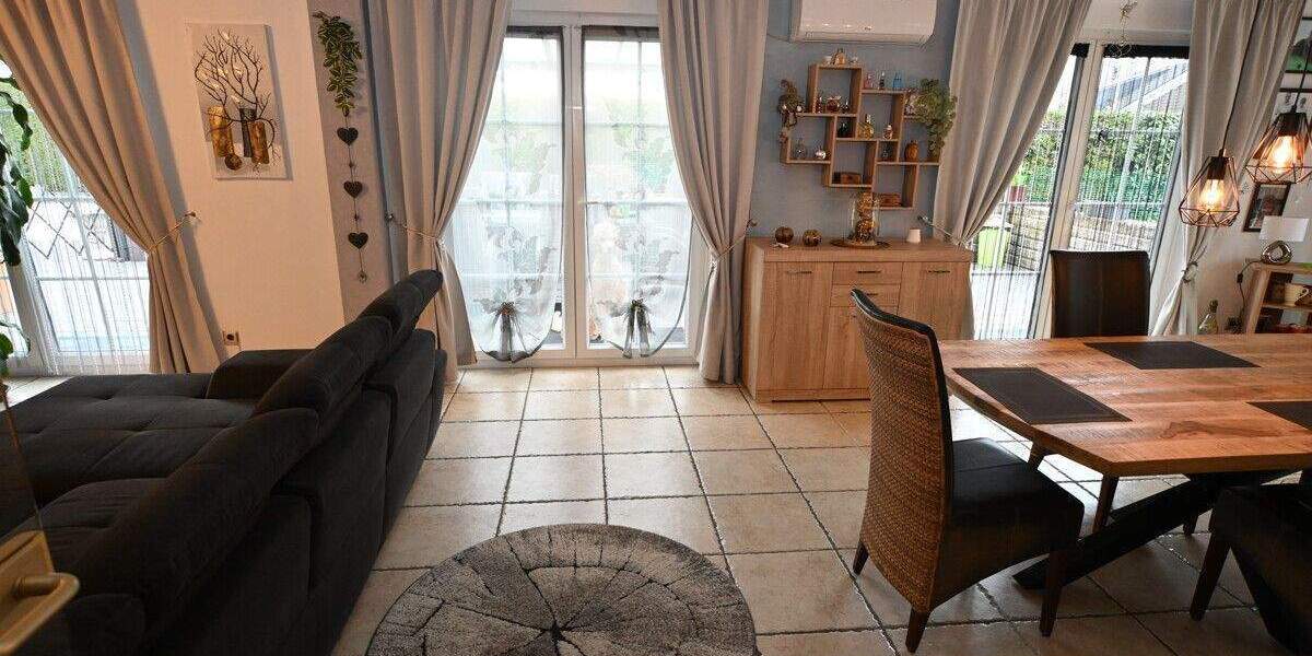 Einfamilienhaus Dillingen / Diefflen Diefflen - 3 Zimmer, 128 m&sup2;, 549.000&euro; | Angebot:25778628