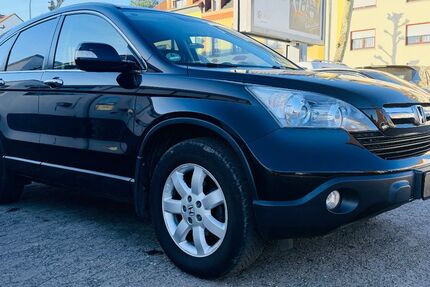 Honda CR-V 130.000 km 8.900 &euro; Saarbrücken 66115