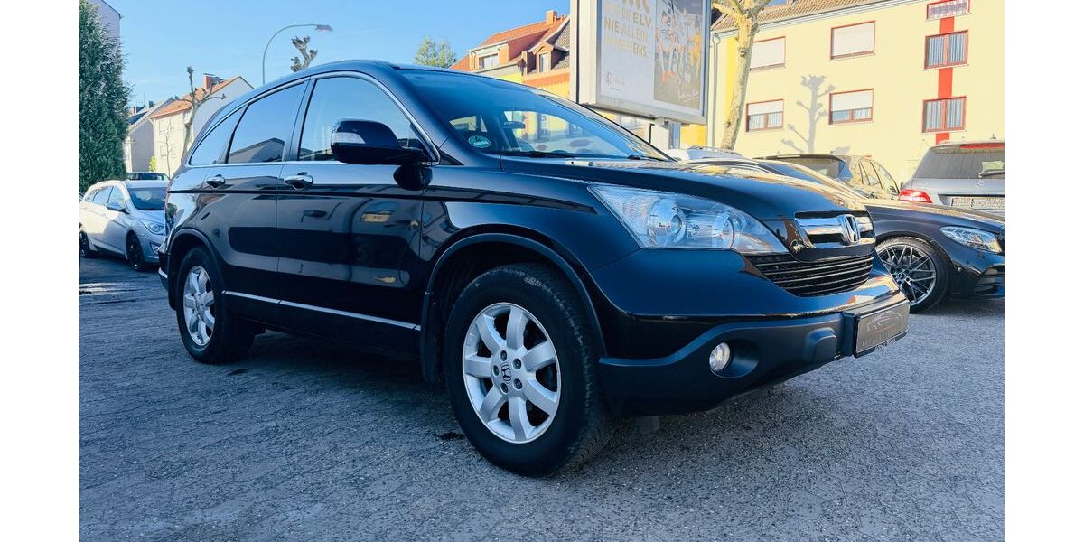 Honda CR-V 130.000 km 8.900 &euro; Saarbrücken 66115