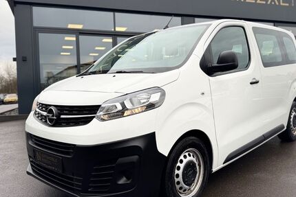 Opel Vivaro 124.655 km 19.900 &euro; Saarlouis 66740