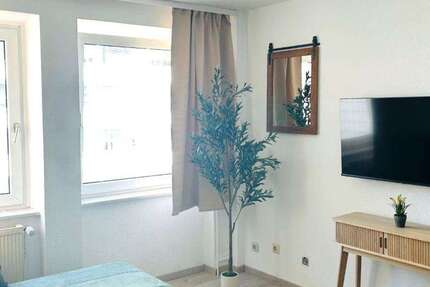Zimmer Saarbrücken / Sankt Johann Sankt Johann - 2 Zimmer, 1.600&euro; | Angebot:26748292