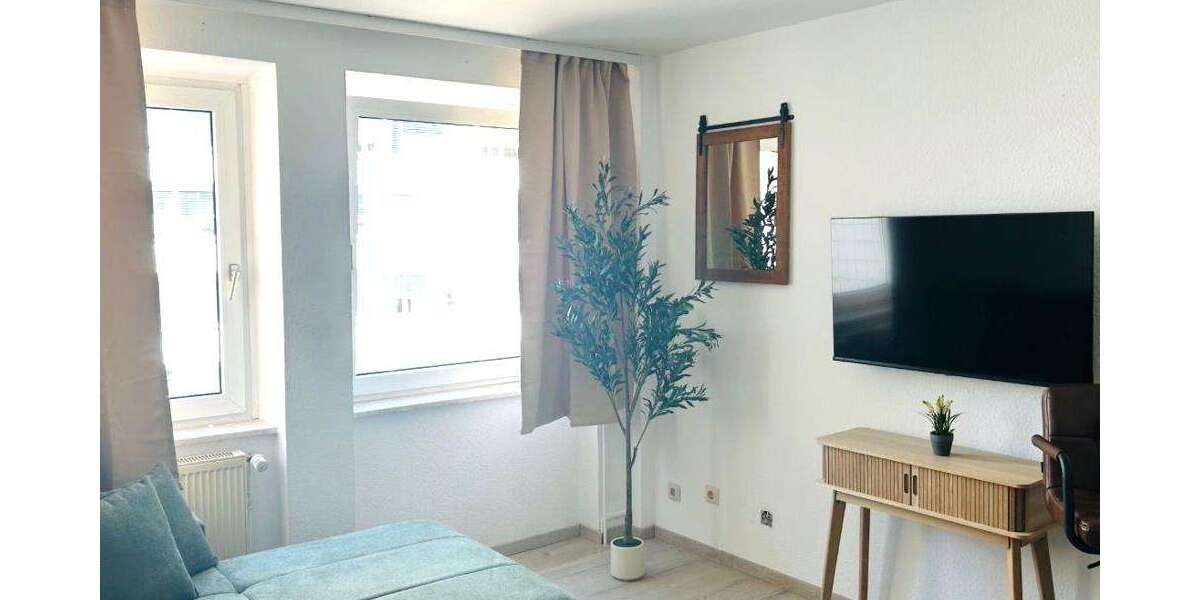Zimmer Saarbrücken / Sankt Johann Sankt Johann - 2 Zimmer, 1.600&euro; | Angebot:26748292