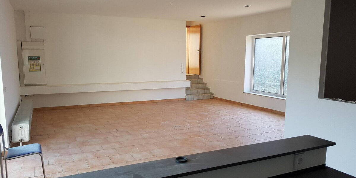 Mehrfamilienhaus, Wohnhaus Kirkel-Limbach Limbach - 9 Zimmer, 268 m&sup2;, 649.000&euro; | Angebot:25927591