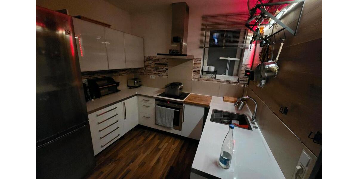 Einfamilienhaus Saarlouis - 4 Zimmer, 80 m&sup2;, 1.100&euro; | Angebot:25752863