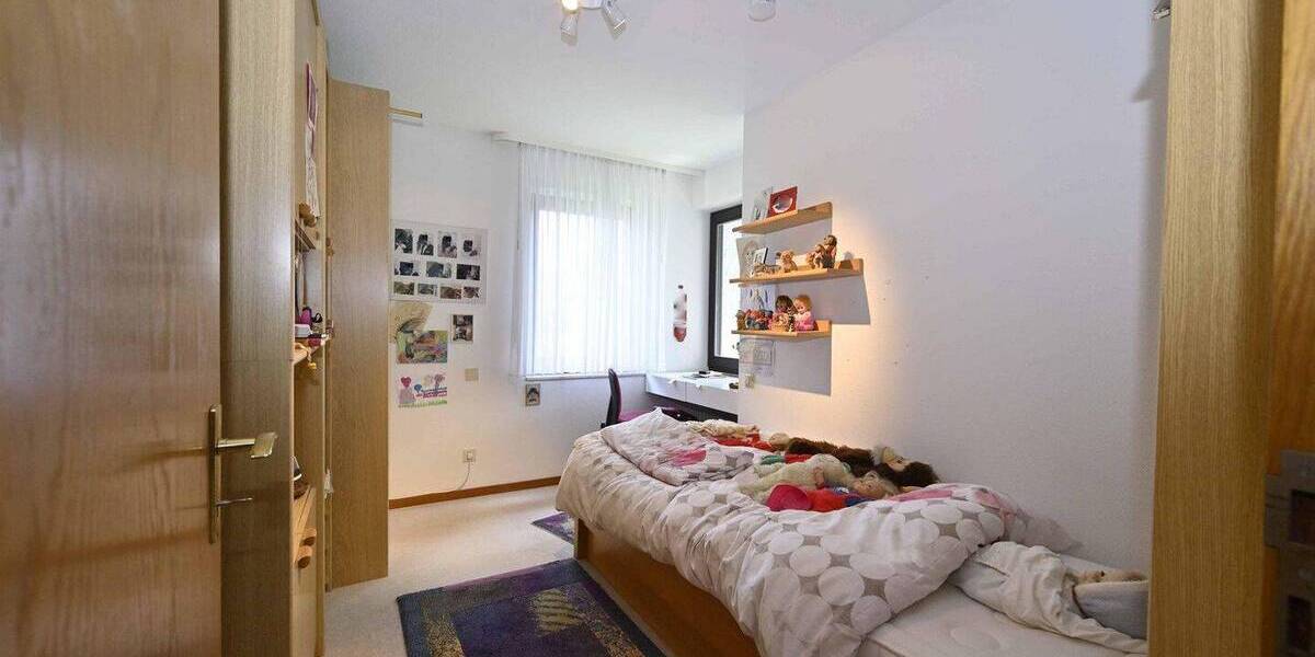 Einfamilienhaus Saarlouis - 6 Zimmer, 152 m&sup2;, 779.000&euro; | Angebot:26832005