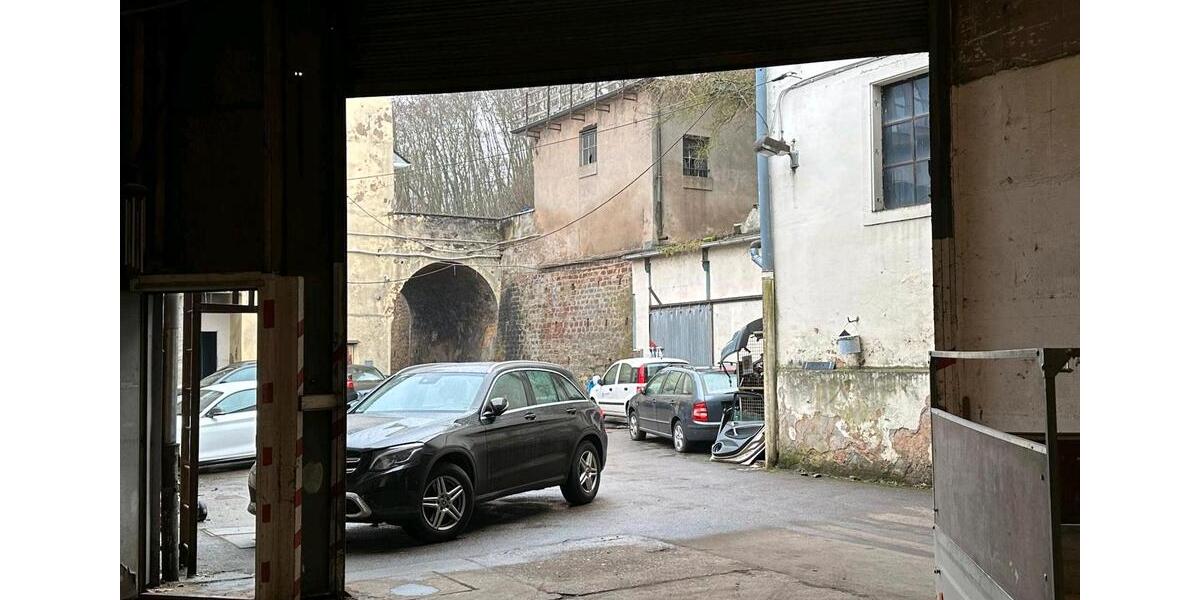 Gewerbeobjekt Saarbrücken West - 2.500&euro; | Angebot:25420661