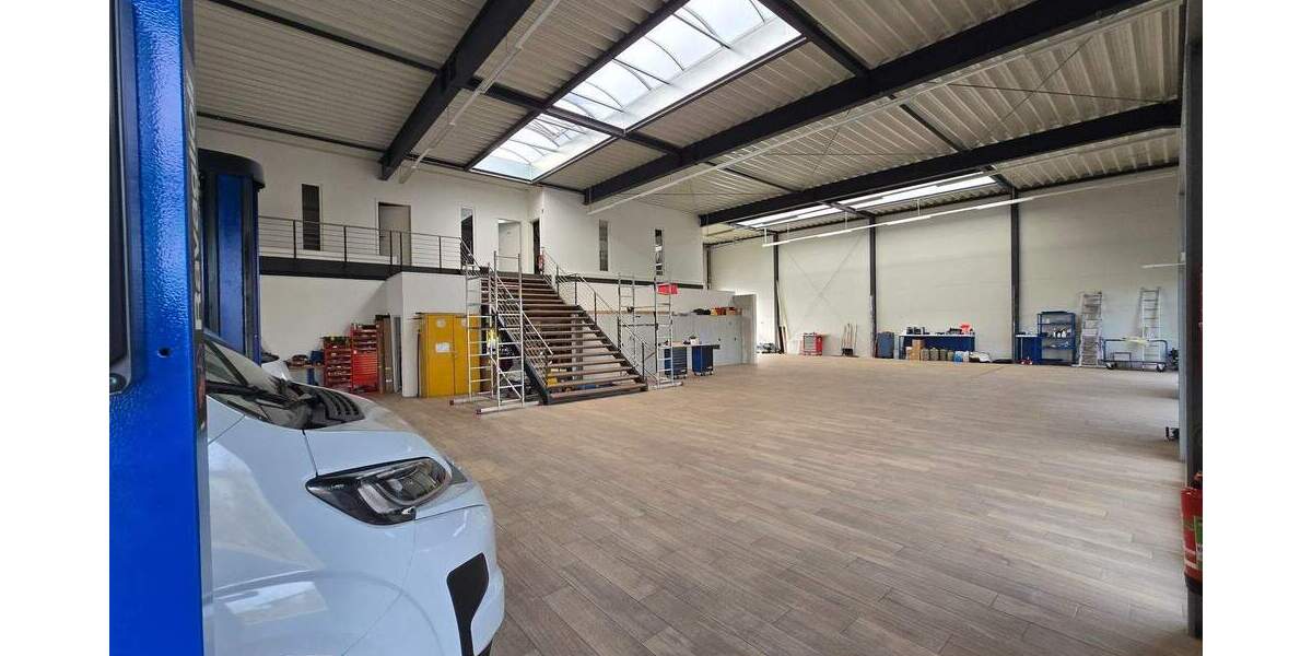 Einfamilienhaus Sankt Wendel Bliesen - 1.475.000&euro; | Angebot:25690668