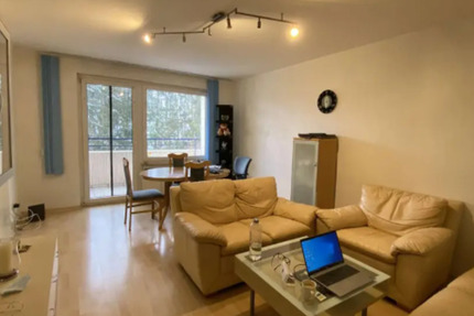 Wohnung Saarbrücken Dudweiler - 2 Zimmer, 56 m&sup2;, 600&euro; | Angebot:25943083