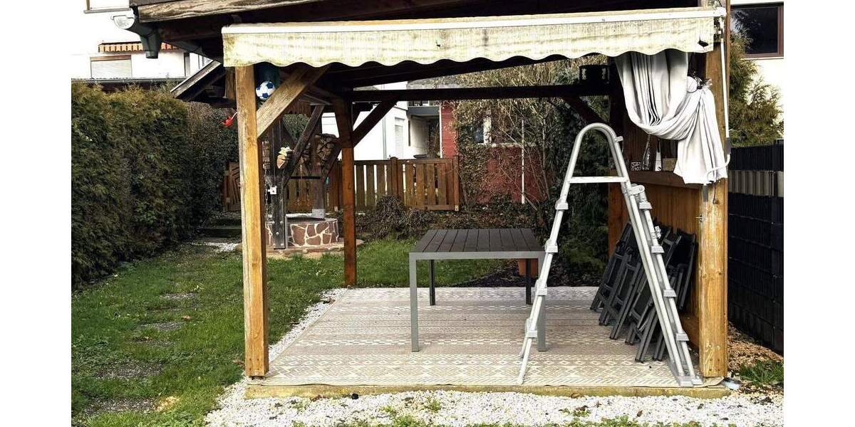 Einfamilienhaus Gersheim Reinheim - 6 Zimmer, 160 m&sup2;, 192.000&euro; | Angebot:25687334