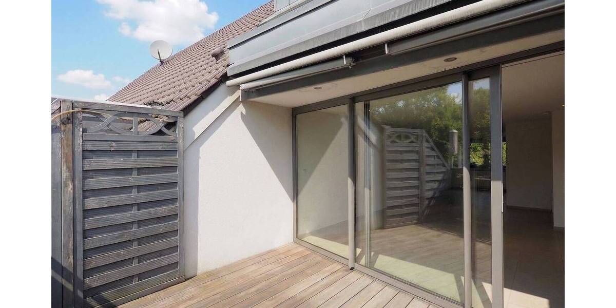 Etagenwohnung Saarbrücken Malstatt - 3 Zimmer, 98 m&sup2;, 800&euro; | Angebot:25984566