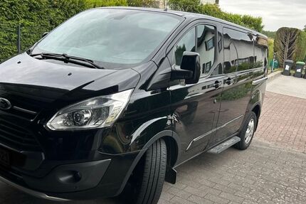 Ford Tourneo Custom 145.000 km 18.599 &euro; Illingen 66557