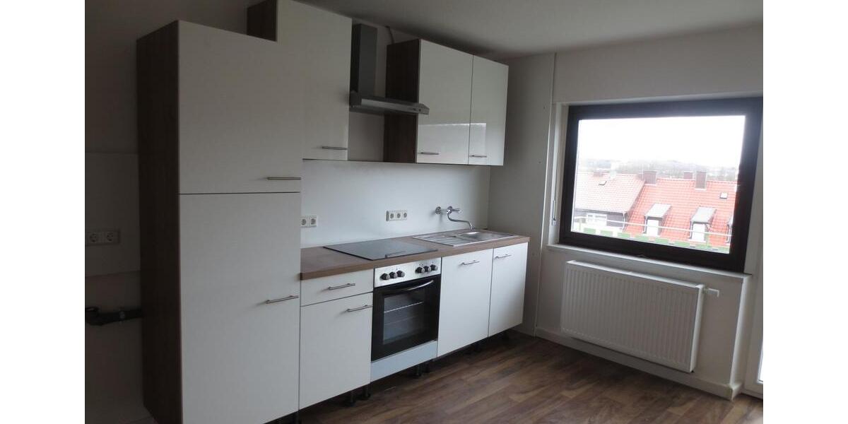 Dachgeschoßwohnung Neunkirchen - 1.5 Zimmer, 47 m&sup2;, 85.000&euro; | Angebot:24561374