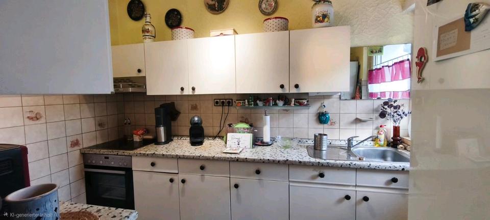 Reihenhaus Saarbrücken Neue Bremm - 4 Zimmer, 78 m&sup2;, 175.000&euro; | Angebot:27126802