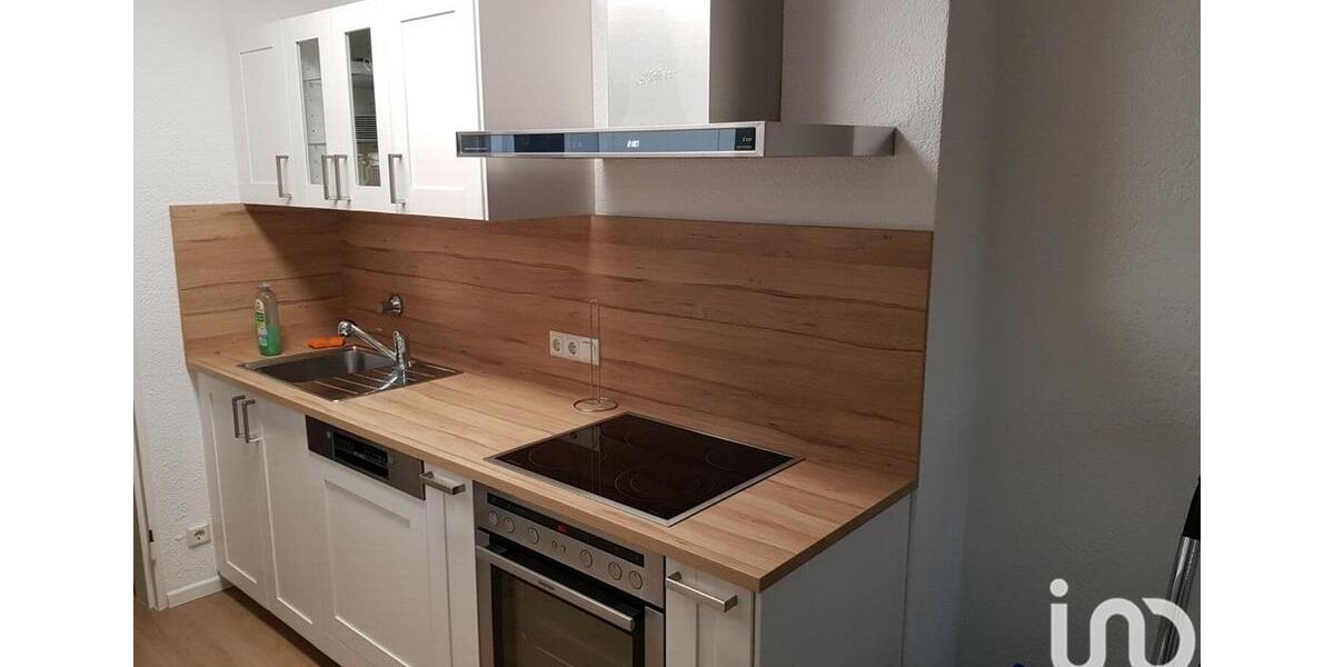 Etagenwohnung Saarbrücken Eschberg - 3 Zimmer, 77 m&sup2;, 730&euro; | Angebot:23002513