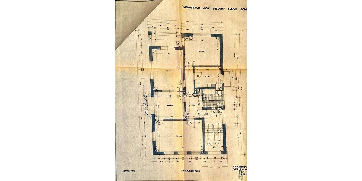 Mehrfamilienhaus, Wohnhaus Saarbrücken St Johann - 8 Zimmer, 315 m&sup2;, 790.000&euro; | Angebot:25747854