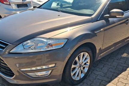 Ford Mondeo 331.000 km 1.990 &euro; Saarlouis 66740