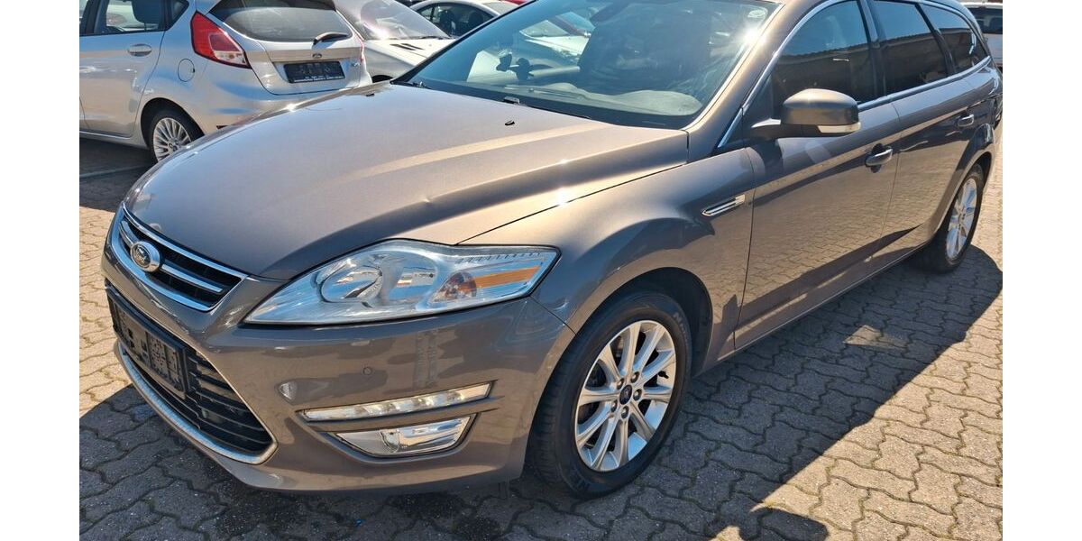 Ford Mondeo 331.000 km 1.990 &euro; Saarlouis 66740