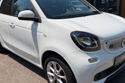 Smart ForFour 41.700 km 8.300 &euro; Dillingen 66763