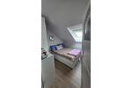 Dachgeschoßwohnung Saarbrücken Kieselhumes - 3 Zimmer, 59 m&sup2;, 250&euro; | Angebot:26585631