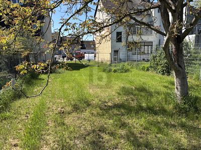 0,98% FINANZIERUNG, 4-5 MFH MÖGLICH - Grundstück Saarlouis | Angebot:25874094