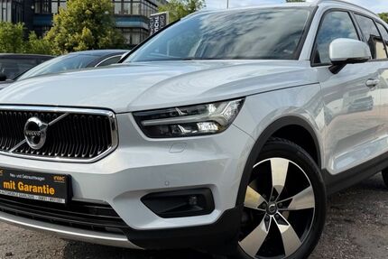 Volvo XC40 132.000 km 18.400 &euro; Saarlouis 66740