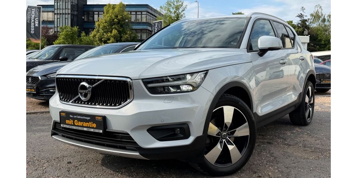 Volvo XC40 132.000 km 18.400 &euro; Saarlouis 66740
