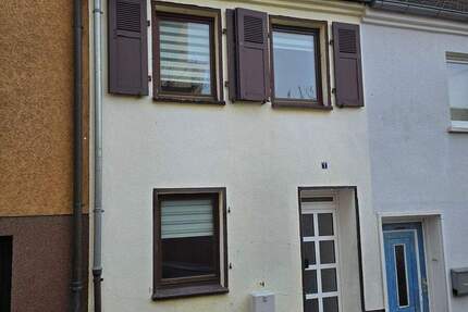 Haus Homburg - 4 Zimmer, 85 m&sup2;, 99.000&euro; | Angebot:25736629
