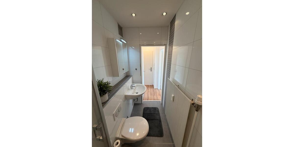 Erdgeschoßwohnung Saarbrücken Dudweiler - 1 Zimmer, 30 m&sup2;, 465&euro; | Angebot:25313610